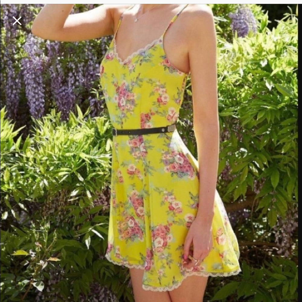 Urban Outfitters Dress